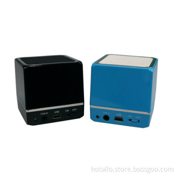 Wireless Bluetooth Speaker (BS-109)